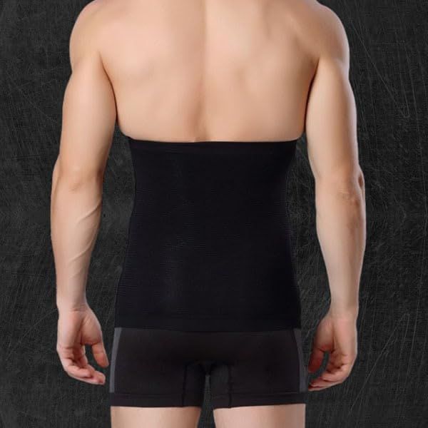 ウエストサポーター 加圧