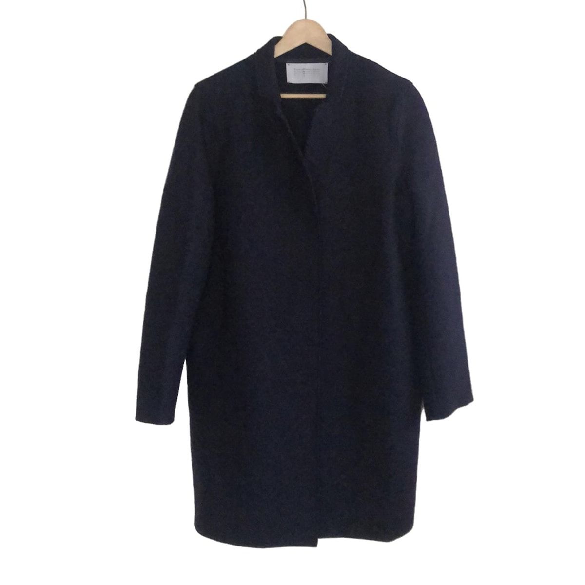 HARRIS WHARF LONDON(ハリスワーフロンドン) コート サイズ40 M