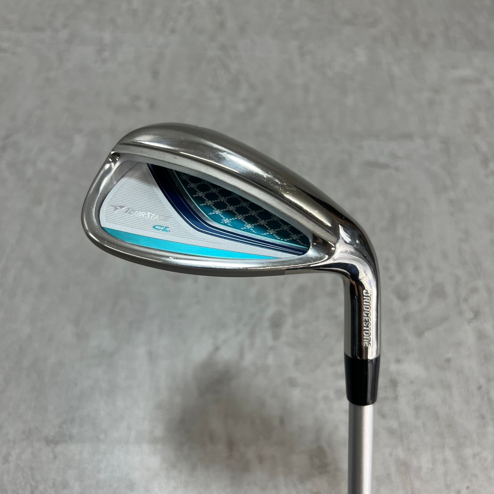 ツアーステージ CL レディースゴルフ ウェッジ L 右利き用 SW サンド TOURSTAGE