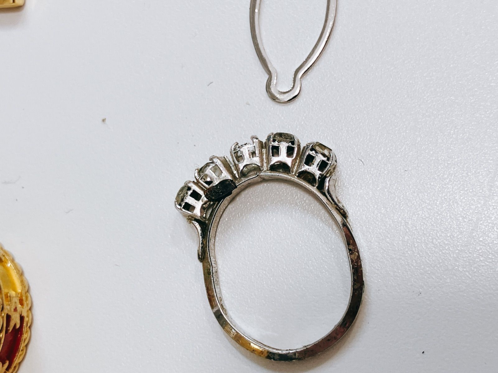 わ*こ様 遺品整理 アクセサリー わ*こ様 遺品整理 アクセサリー