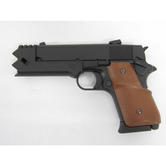 東京マルイ リコリス リコイル 千束の銃 ガスブローバックガン TY15260