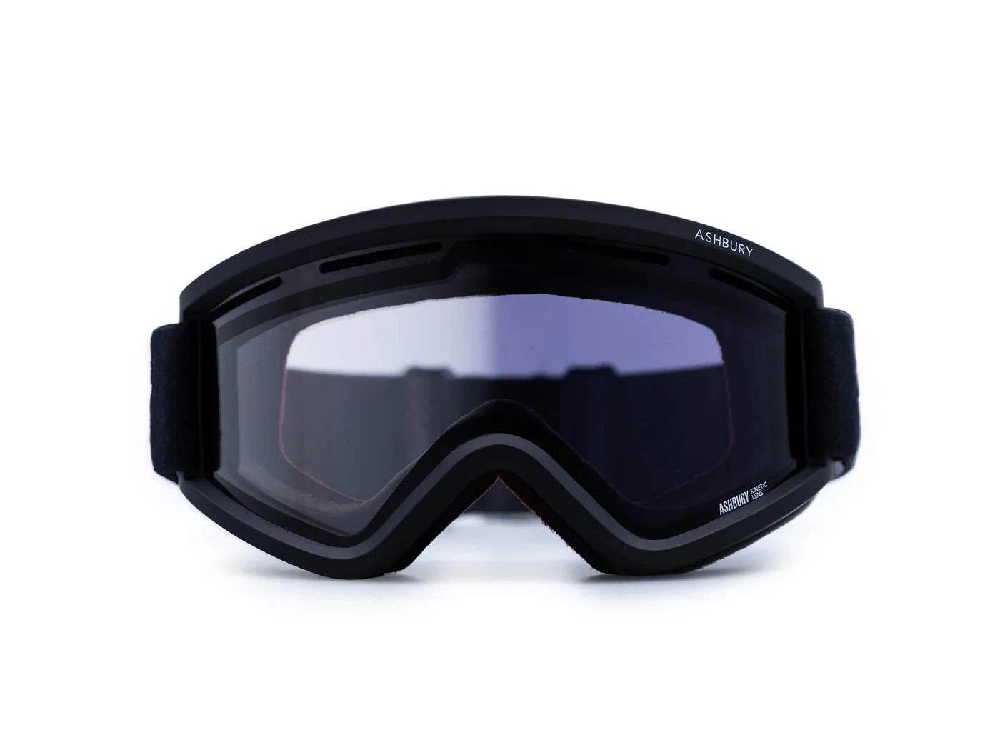 ASHBURY BLACKBIRD – KINETIC