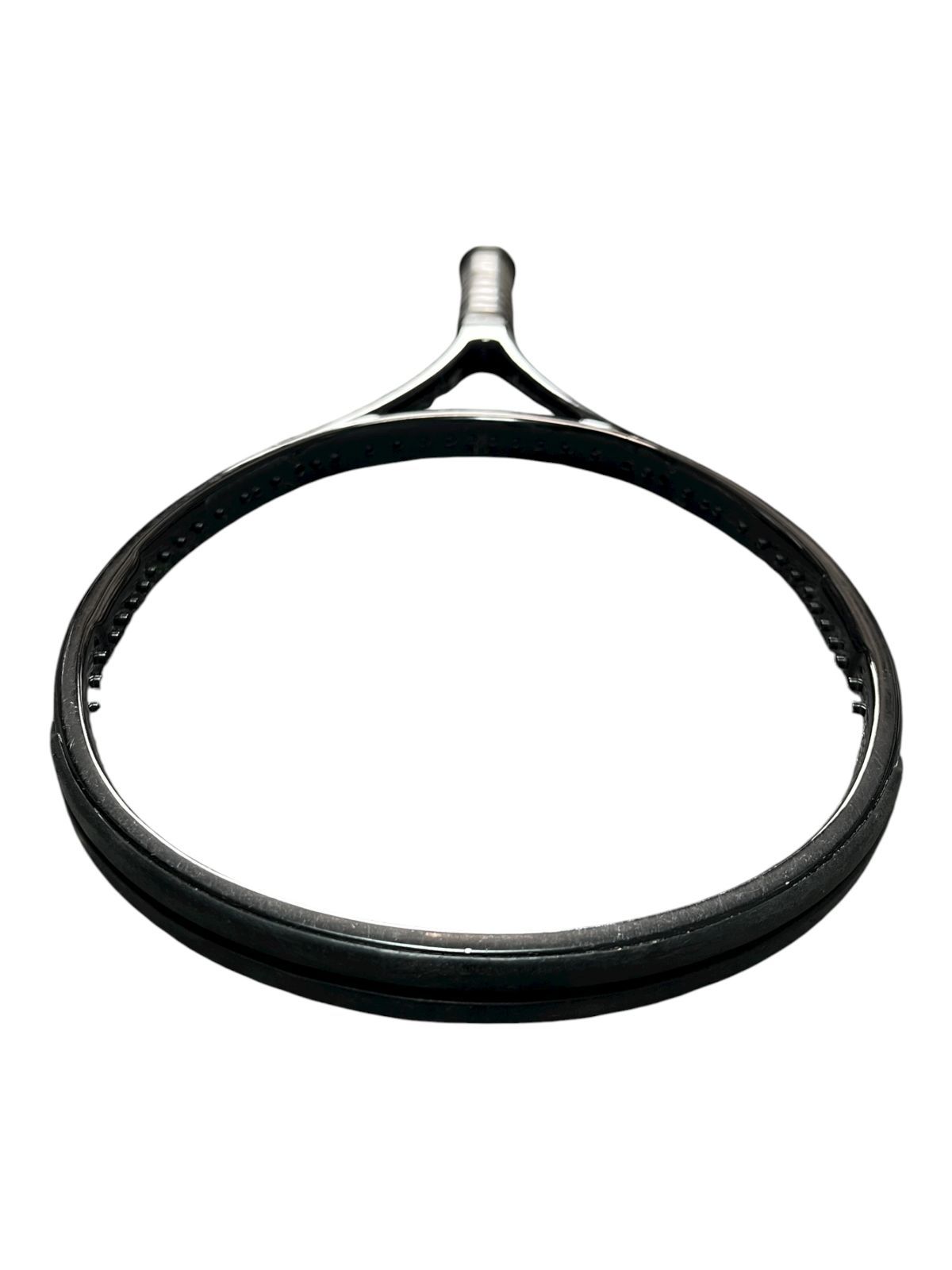 ①V【希少モデル】テニスラケット Wilson PROSTAFF RF97 V11.0