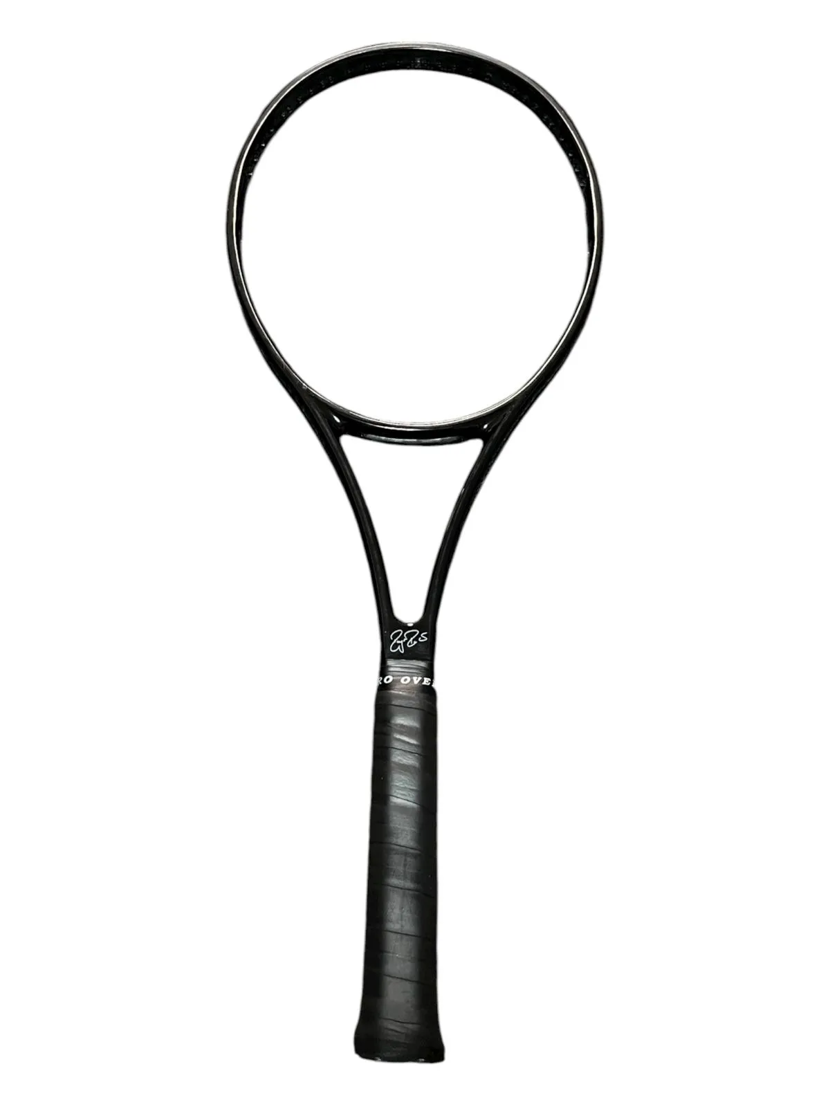 ー【希少モデル】Wilson PROSTAFF RF97 V11.0 2本セット 希少モデル】Wilson PROSTAFF RF97 V11.0 G3 wilson pro staff RF 97