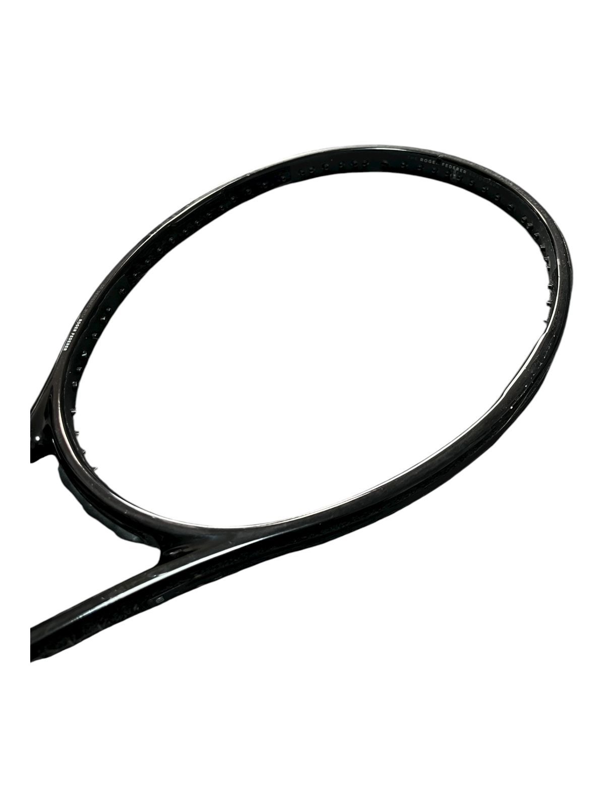 ①V【希少モデル】テニスラケット Wilson PROSTAFF RF97 V11.0