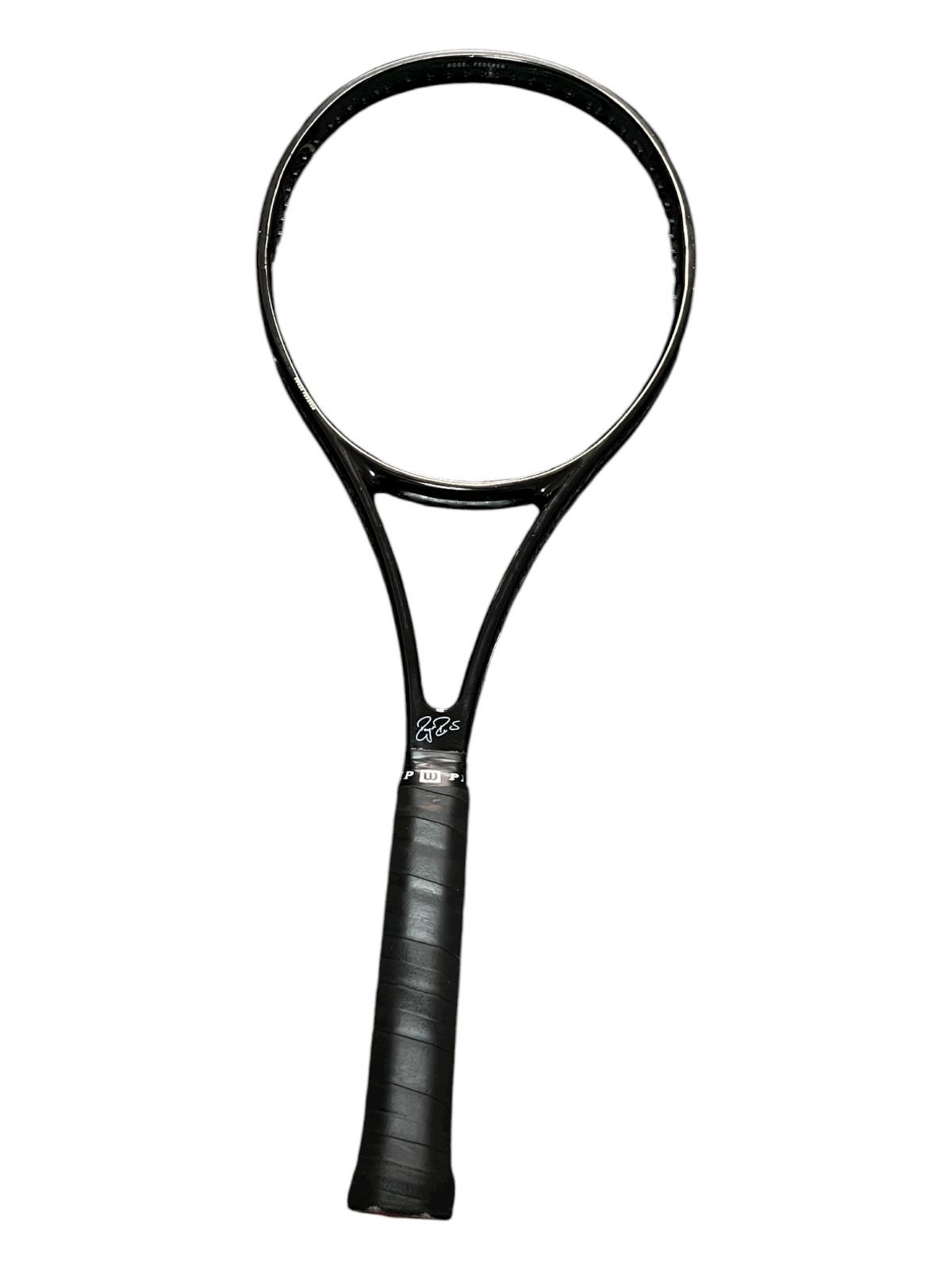 ①V【希少モデル】テニスラケット Wilson PROSTAFF RF97 V11.0