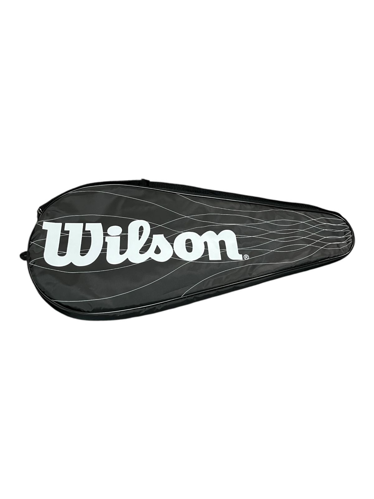 ①V【希少モデル】テニスラケット Wilson PROSTAFF RF97 V11.0