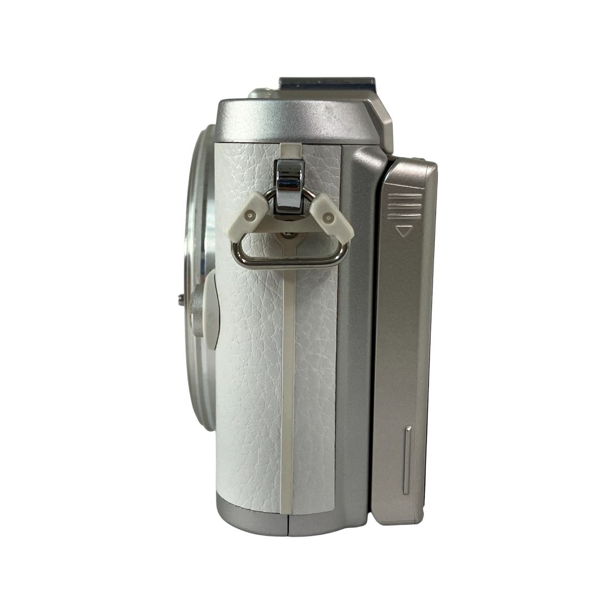  OLYMPUS PEN E PL 8 14 42 mm 40 150 ミラーレス一眼カメラ ホワイト ストロボ付属 オリンパス 撮影 写真 カメラ ミラーレス一眼 デジタルカメラ