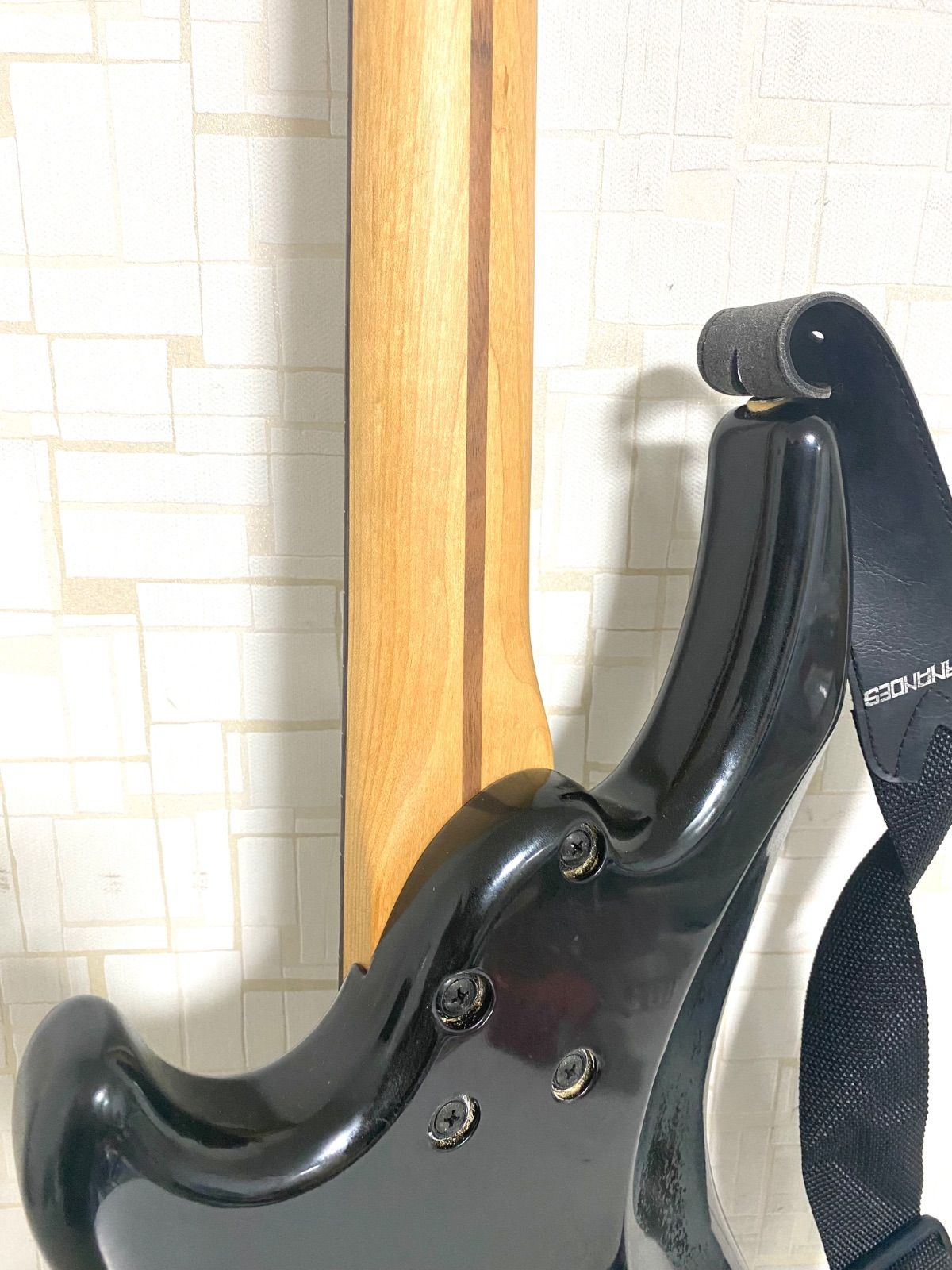 エレキベース グレコ