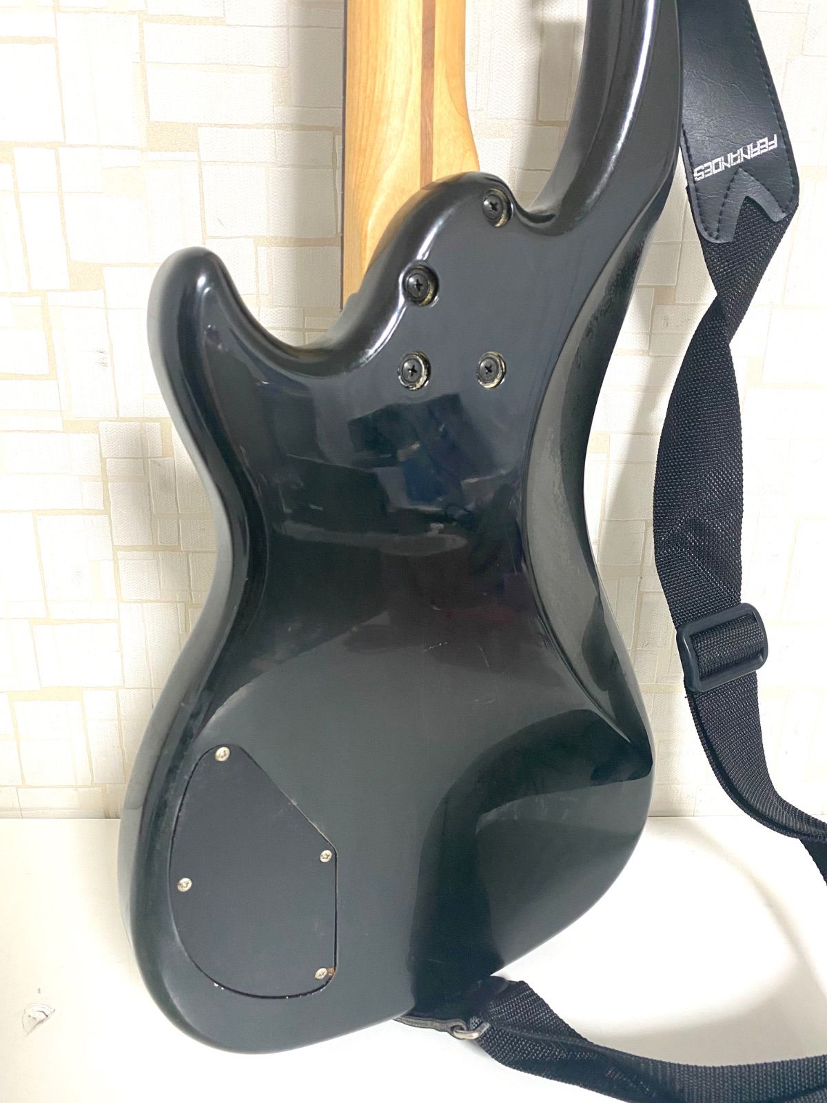 エレキベース グレコ