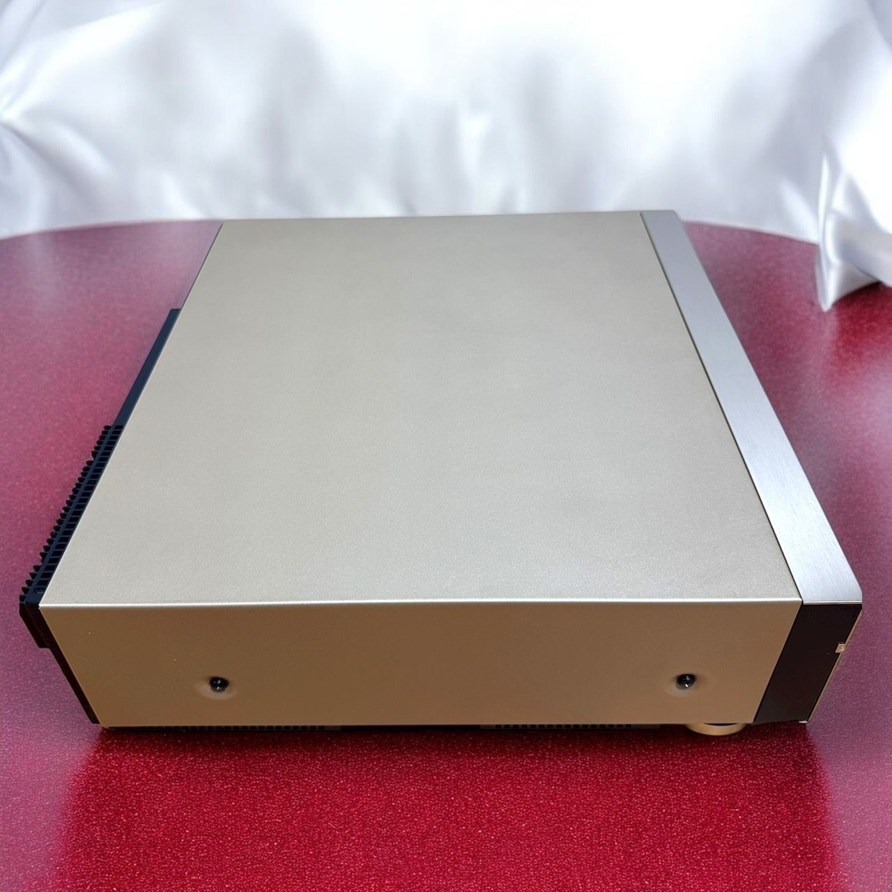 PLAYER LDプレイヤー