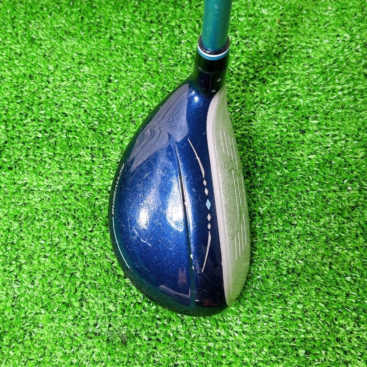 レディース XXIO13 ゼクシオ ユーティリティ U6 H6 女性 ゴルフクラブ