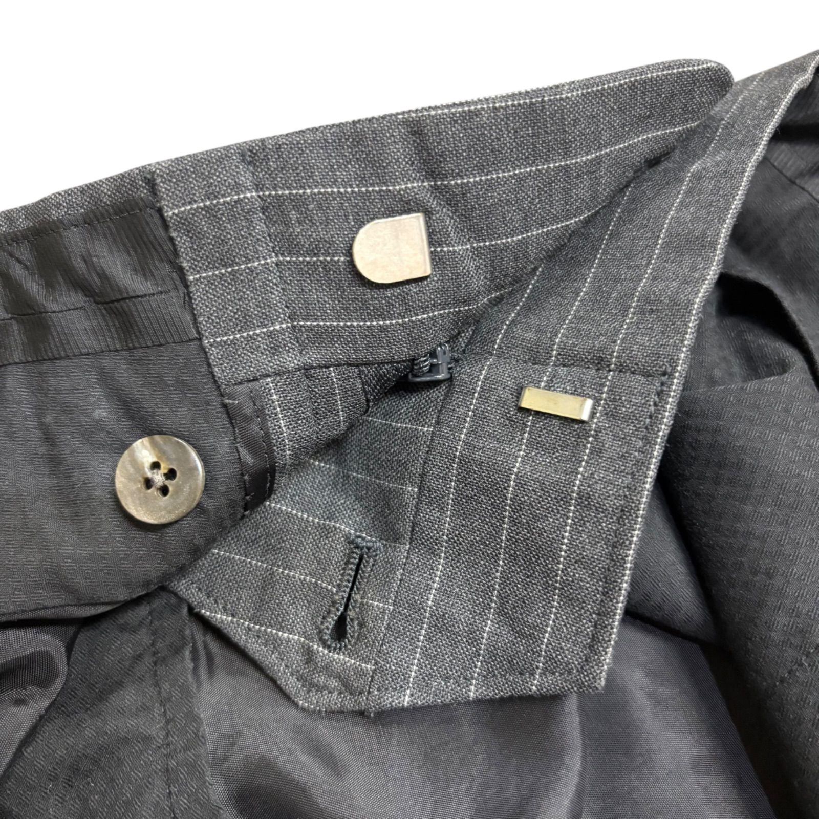 バーバリー シースルー