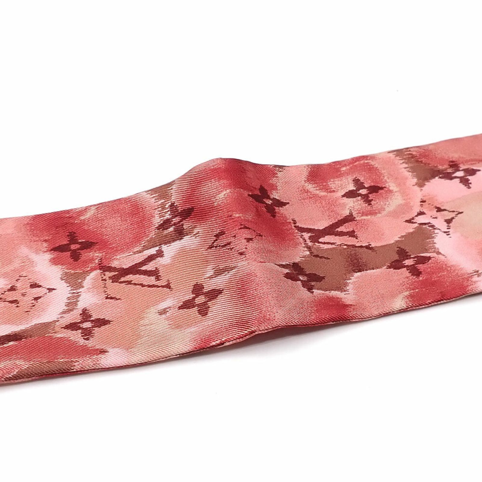 ルイ・ヴィトン(Louis Vuitton) 小売業者 ルイ・ヴィトン スカーフ