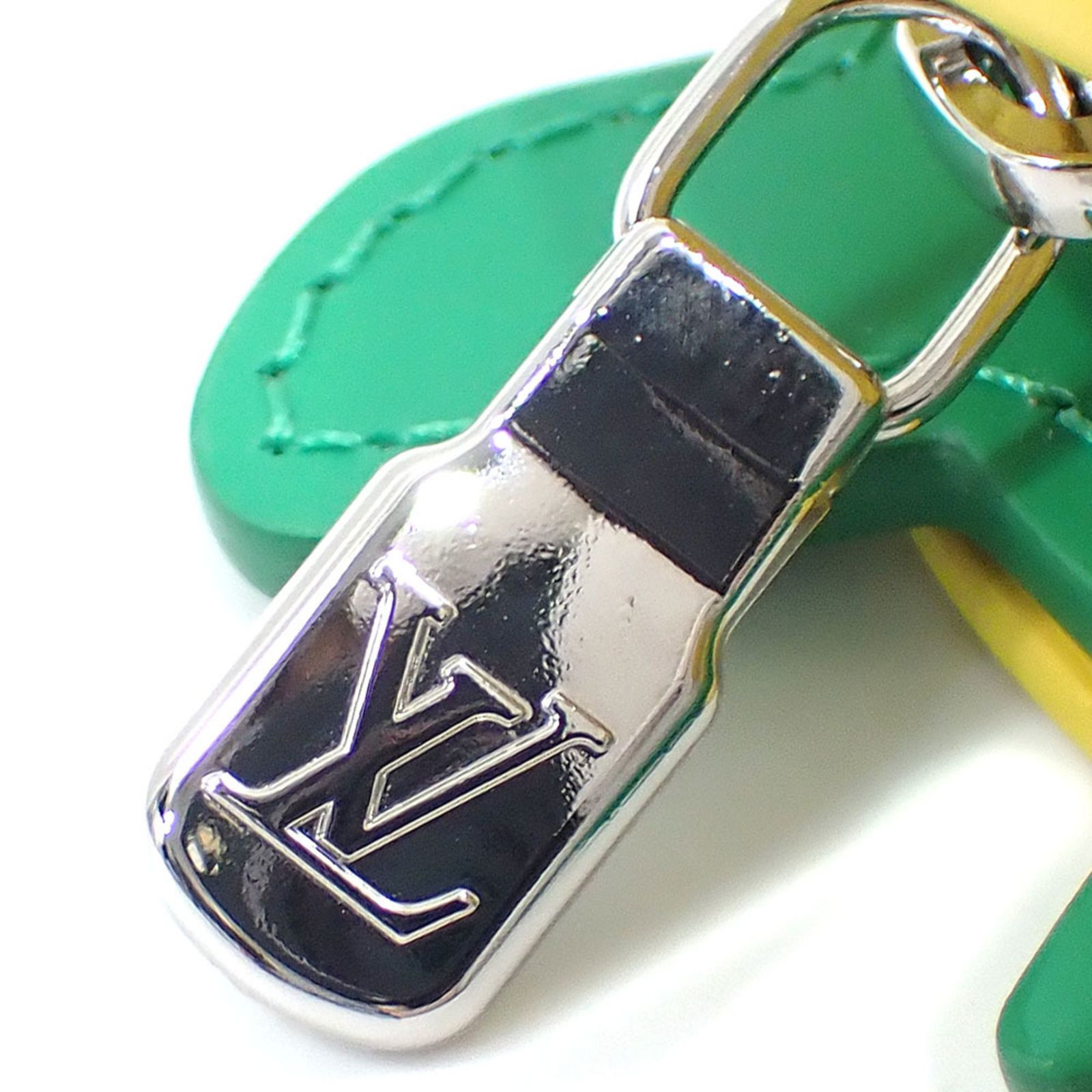 ヴィトン バッグチャーム