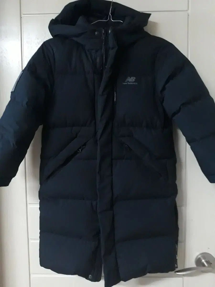 ニュー ンス キッズ フォートレーダーダウン 130