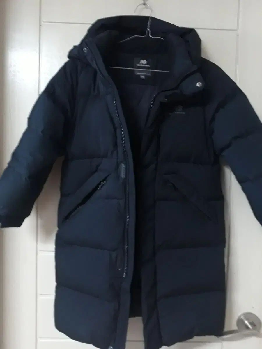 ニューバランス キッズ フォートレーダーダウン 130