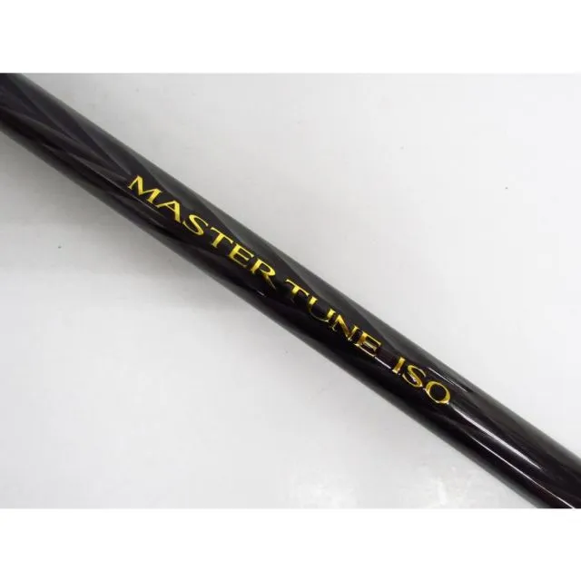 ジャンク　シマノ　マスターチューン磯 ワイルドチューン　2-530 ジャンク シマノ マスターチューン磯 ワイルドチューン 2-530