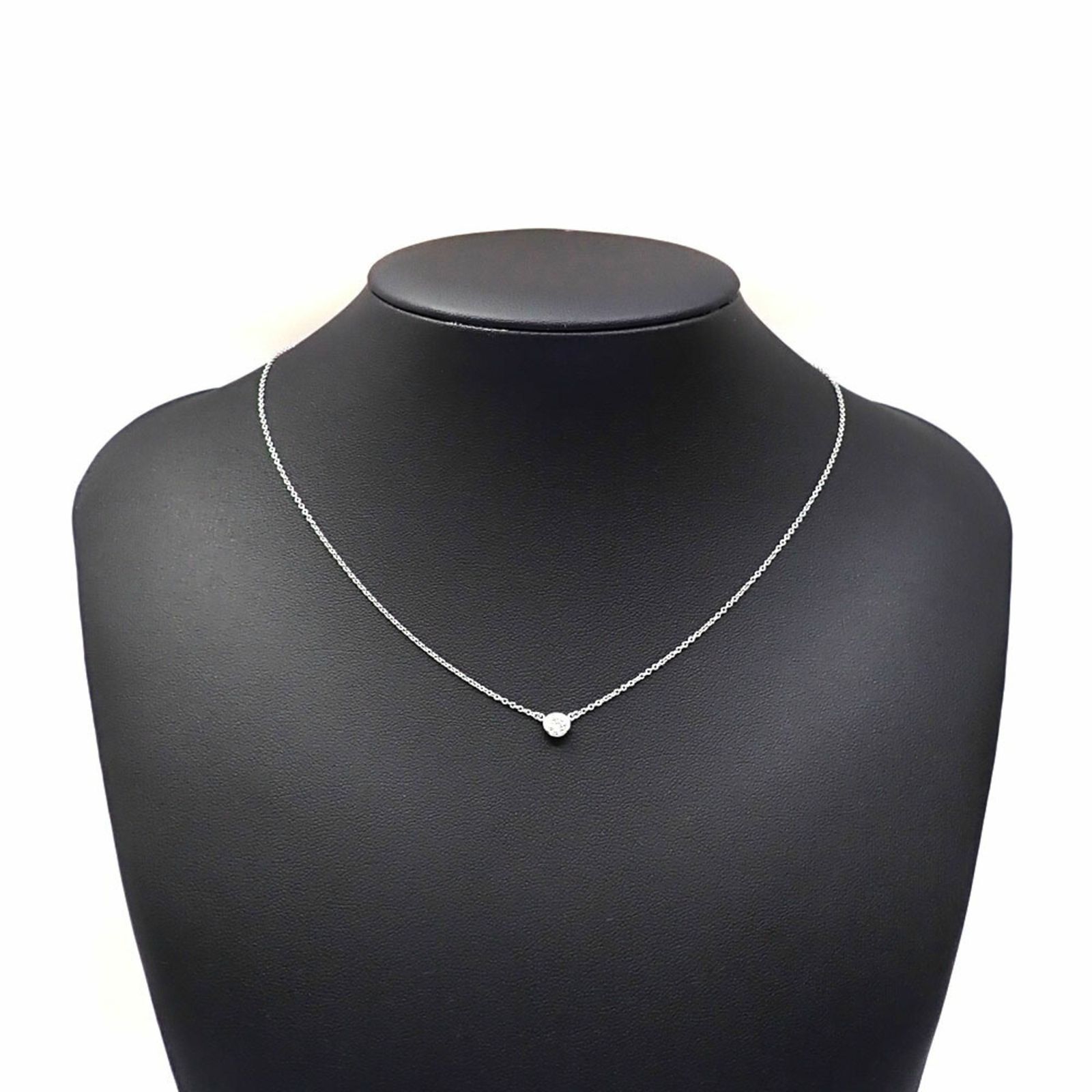 ティファニー(Tiffany) ティファニー バイザヤード ネックレス