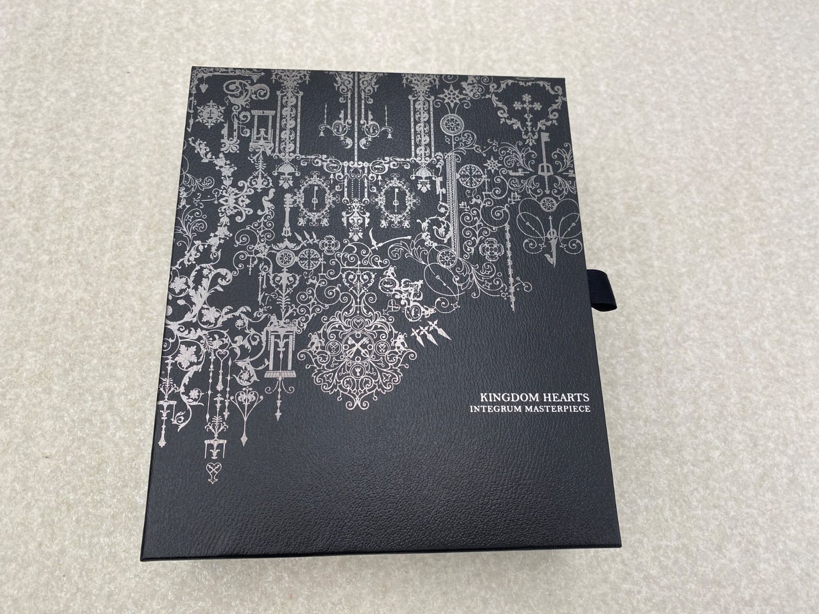 キングダムハーツ インテグラムマスターピース PS4 ソフト