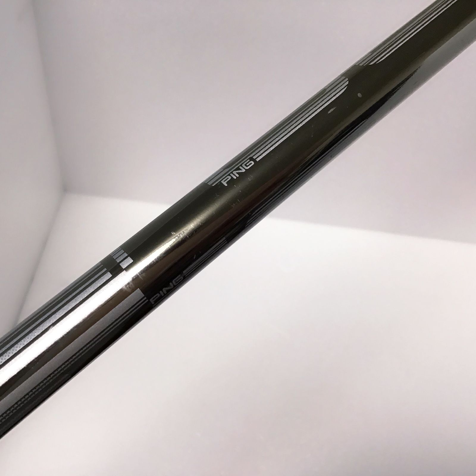 Ping 純正シャフト Tour 173 65 S 45.25インチ ピン G400 1W シャフト