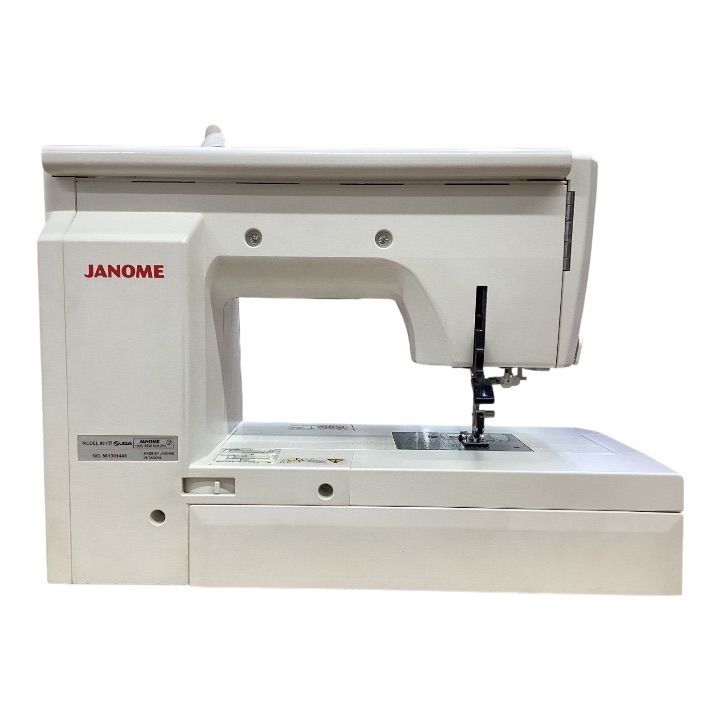 ジャノメ 刺繍ミシン ハイパークラフト900 講習機 品 1 2 刺繍ミシン ミシン 生活家電