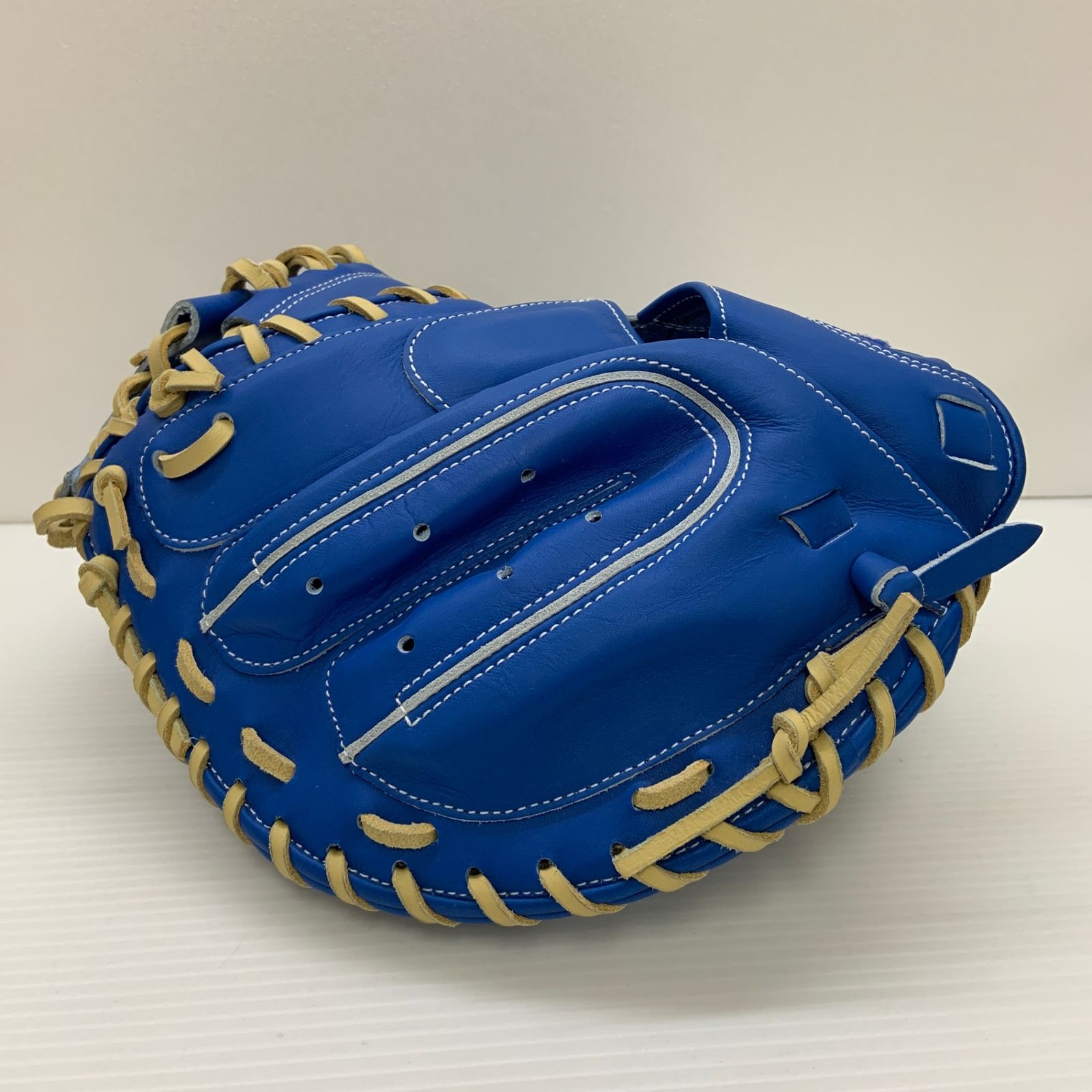 ハタケヤマ HATAKEYAMA 軟式 大人 一般 キャッチャーミット 捕手