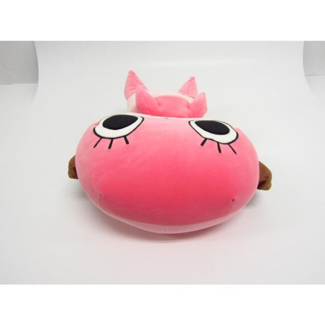 美品 SEVESKIG セヴシグ 妄想代理人 マロミ ぬいぐるみM HM2