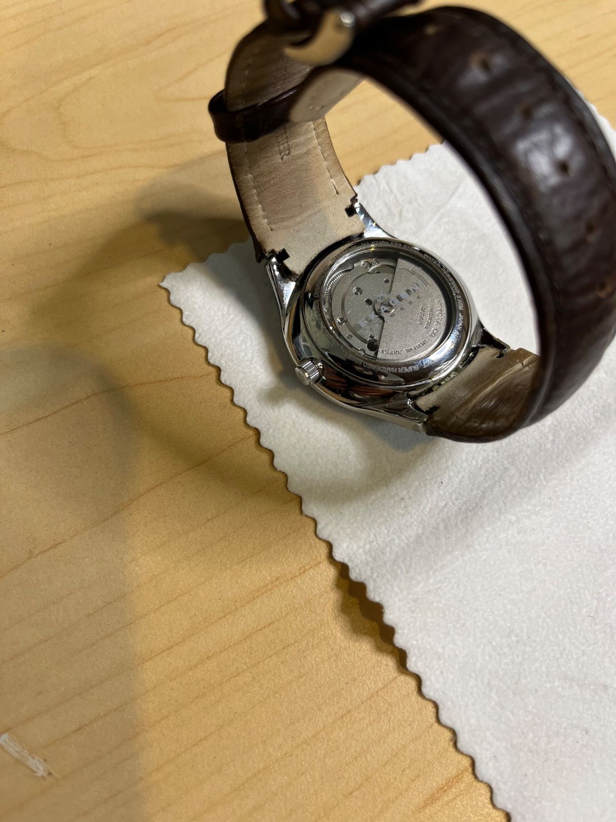 Holst オートマチックウォッチ