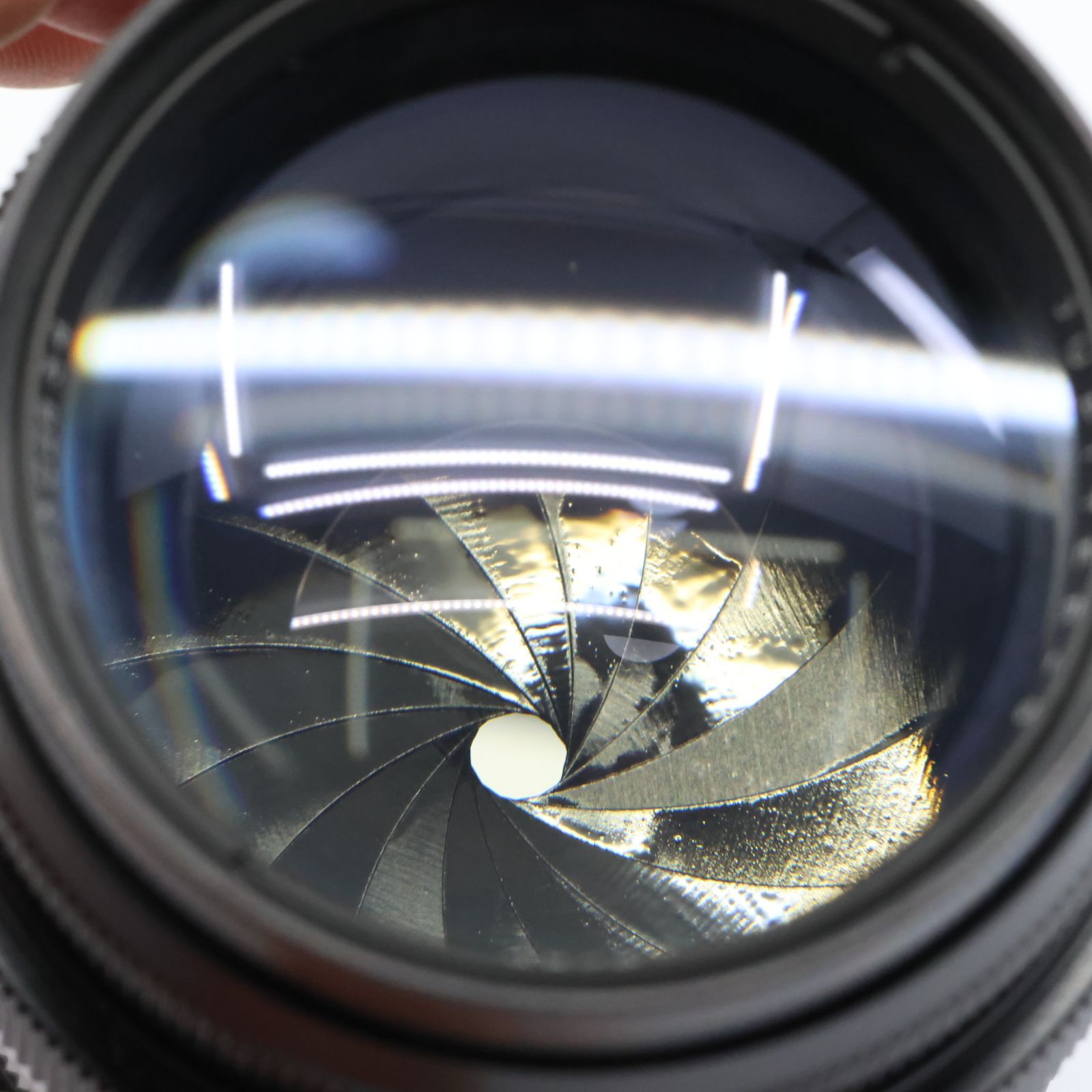 Jupiter-9 85mm F2 L39 Lマウント ジュピター 単焦点レンズ 良品 完動