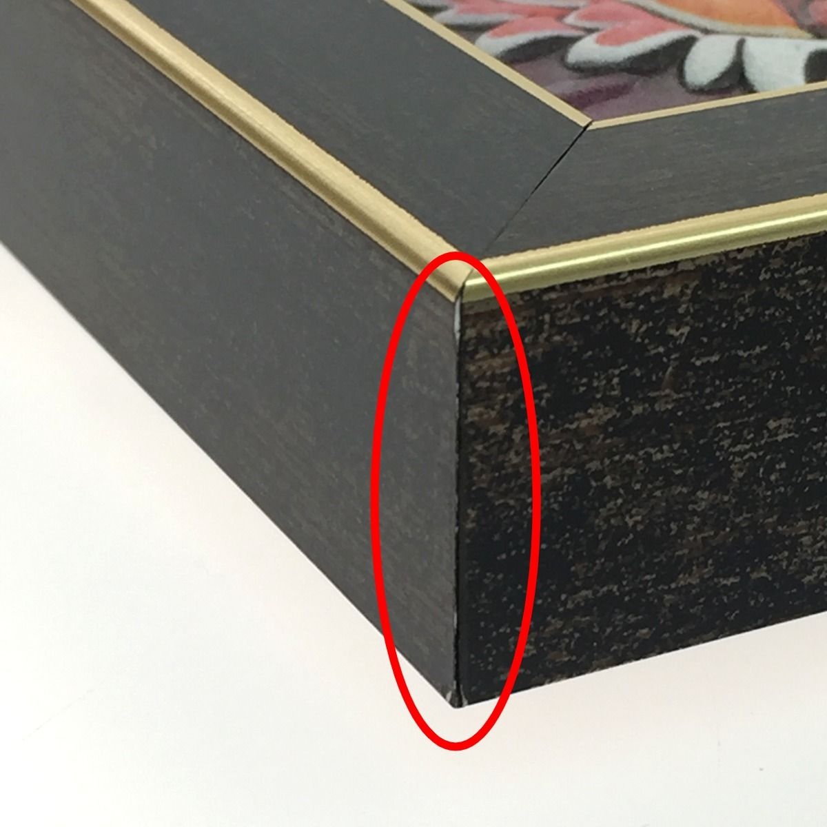 デジタル絵画カシオアート ONE PIECE パンクハザード燃える島 WWW_IBETON_RU