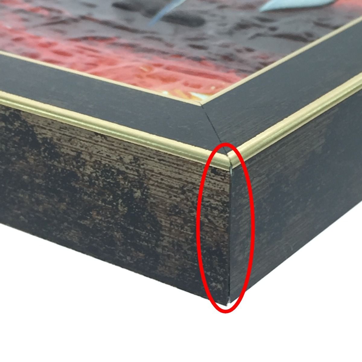 デジタル絵画カシオアート