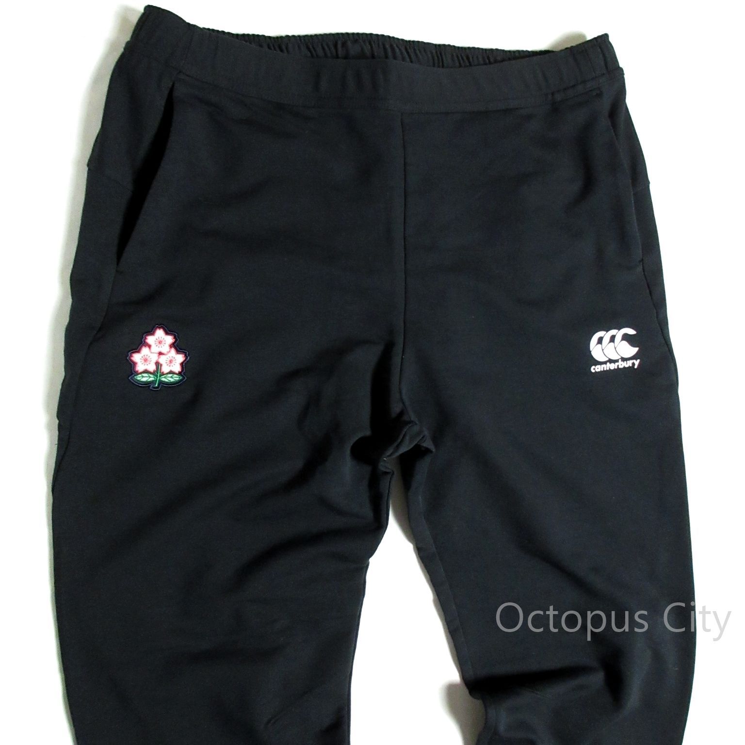 メンズ L / 3L / 4L 】未使用 カンタベリー ジャパンクロスオーバー