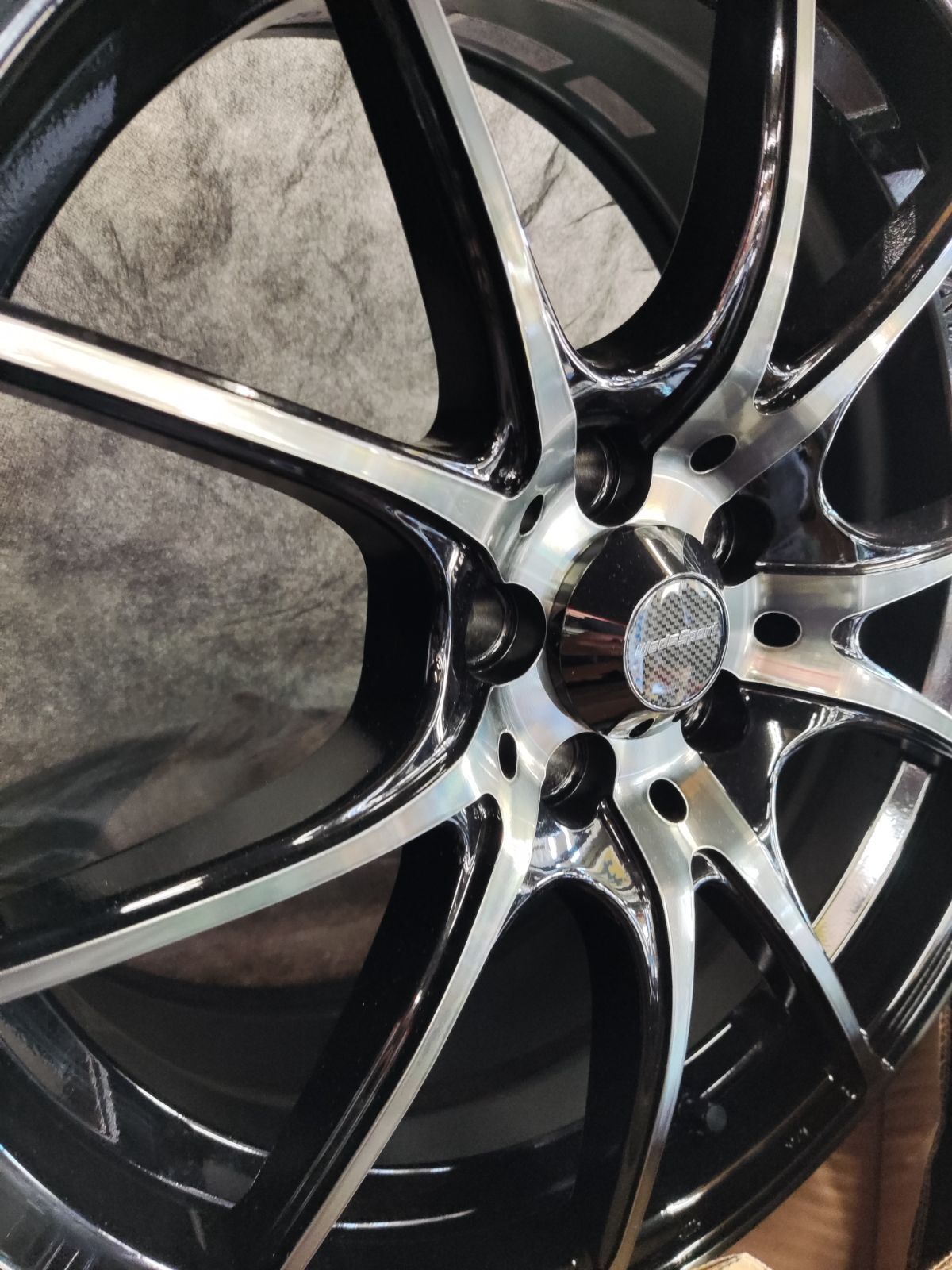 ウェッズ スポーツ SA 10 R 17インチ