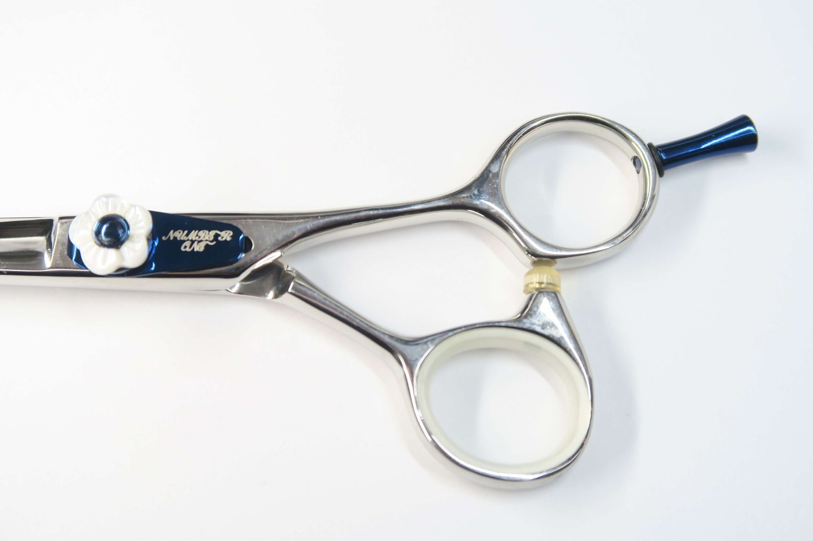 Bらンく【柳生 YAGYU】 GHSY60 覇王 GRAND HAOH しザー 美容師・理容師 6.0いンち 右利き :H-10256 Bらンく【柳生 YAGYU】 GHSY60 覇王 GRAND HAOH しザー 美容師