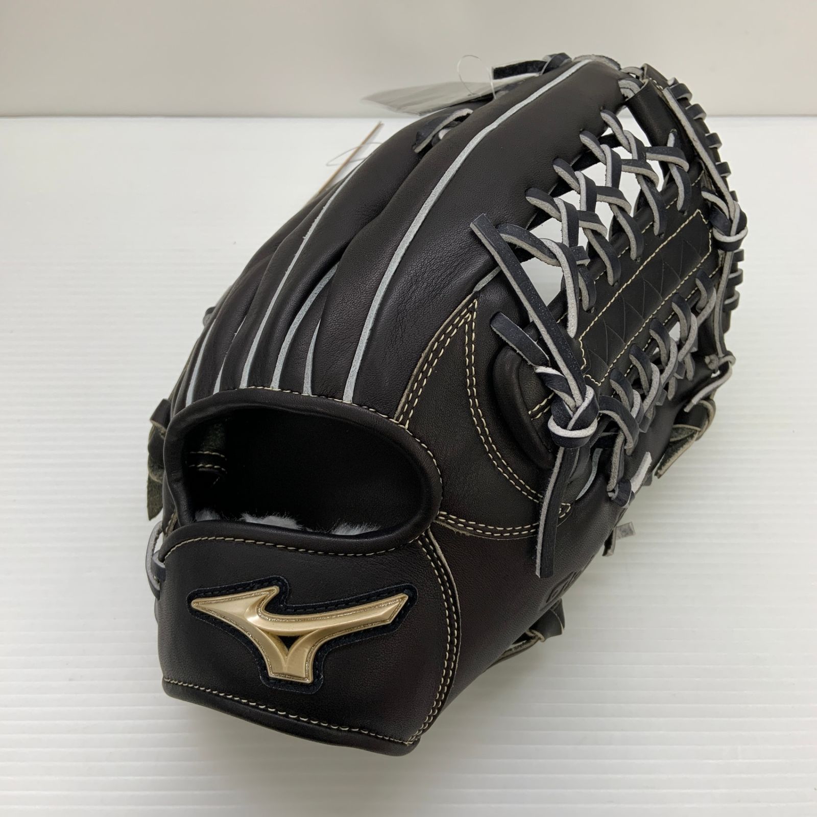 Mizuno Global Elite 軟式グローブ少年 右手用 野球,少年用グラブ