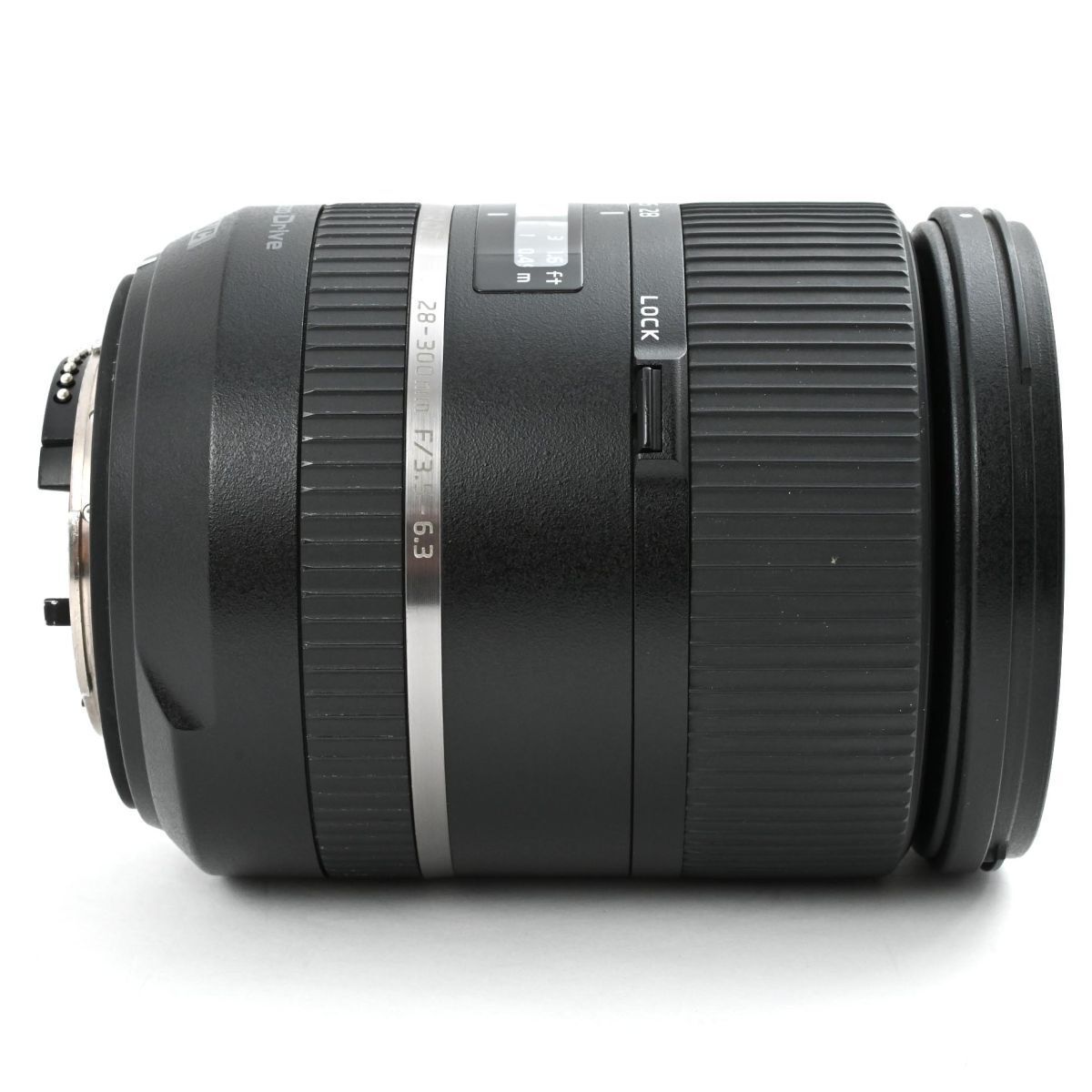 Tamron 28-300mm F3.5-6.3 Di VC PZD A010 Fマウント Nikon ニコン