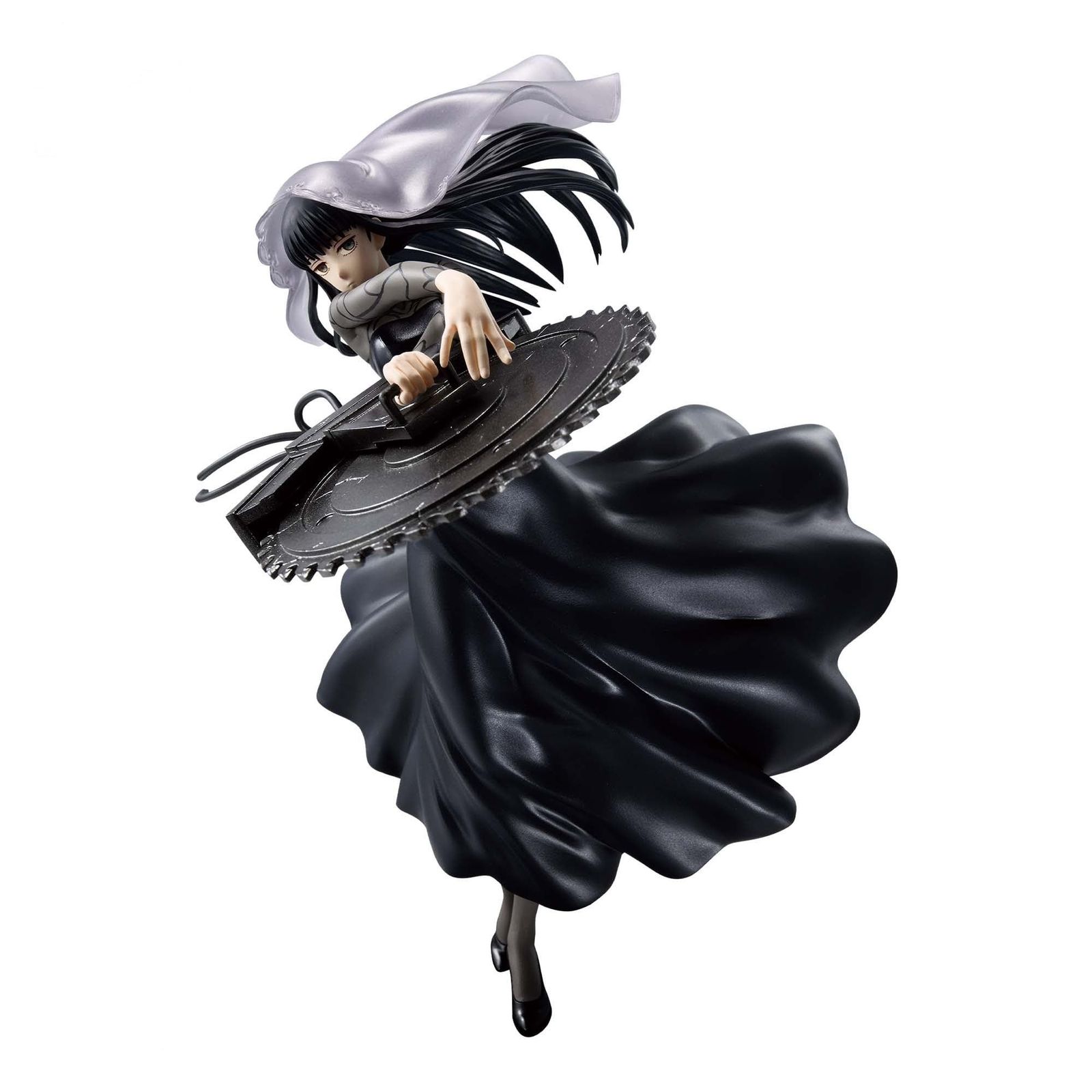 新品 SAKAMOTO DAYS サカモトデイズ フィギュア 大佛 VIBRATIONSTARS