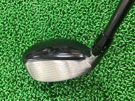 キャロウェイ APEX 2021 U 5 ユーティリティ UT Diamana 55 for CW フレックスSR メンズ 男性用 右利き 右用 Cランク ゴルフクラブ