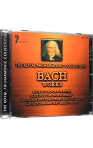 CD／ロイヤル・フィルハーモニー管弦楽団／ロイヤル・フィル