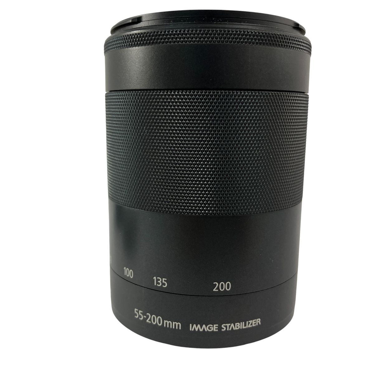  Canon EF M 55 200 mm F 4 5 6 3 IS STM ズーム レンズ カメラ キャノン レンズ(ズーム) カメラ