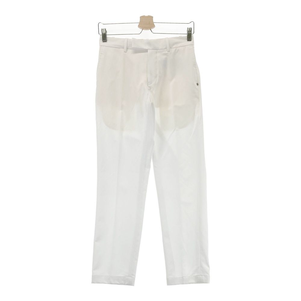 サイズ：28 RLX ラルフローレン ロングパンツ ホワイト系
