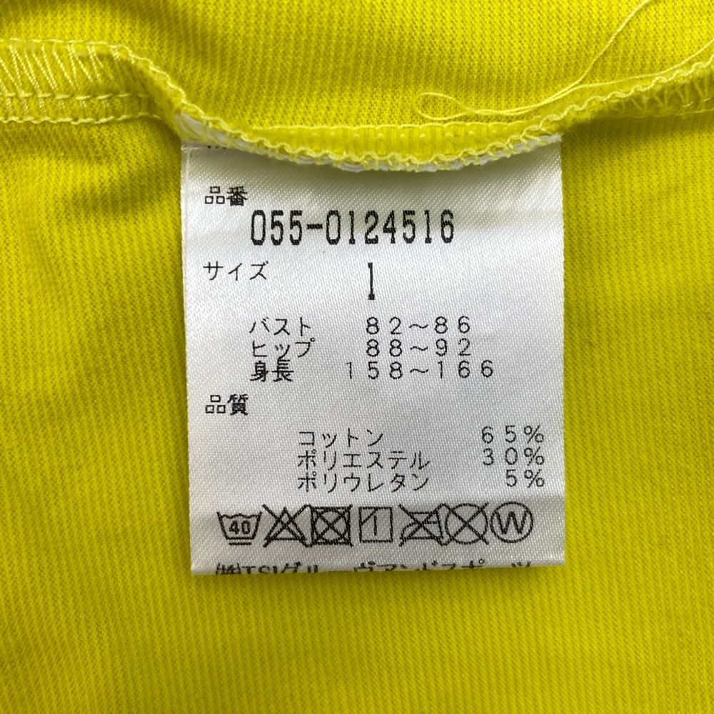 半袖ワンピース