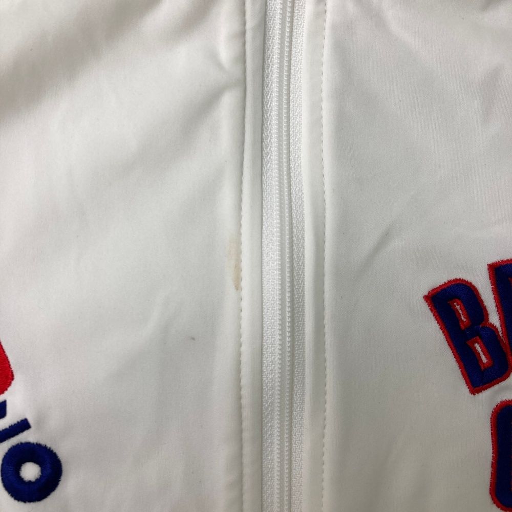 オークリー パフォーマンスフィット ナイロンジャケット ブルゾン