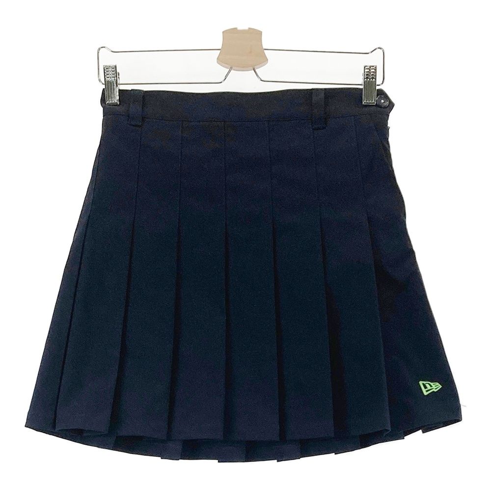 ニューエラゴルフ　スカートプリーツスカート ニューエラ（NEW ERA）（レディース）ゴルフウェア プリーツ