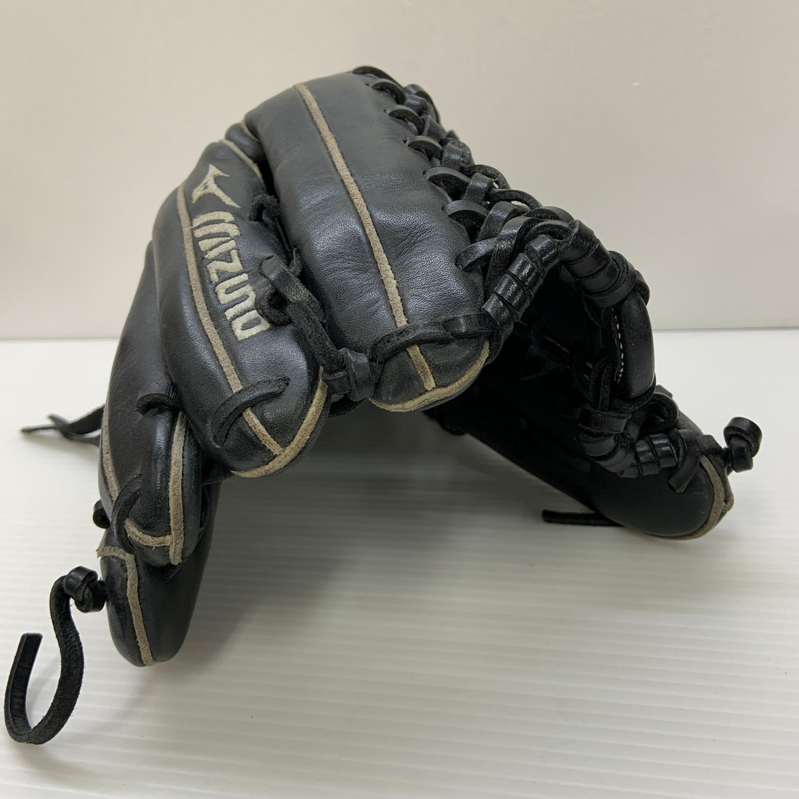 送料無料キャンペーン中。 ミズノ MIZUNO プロフェッショナルグローバル 軟式 大人 一般 外野手用 グローブ グラブ 左投げ 2GN36527 品 野球 6723 コミュニケーションのある