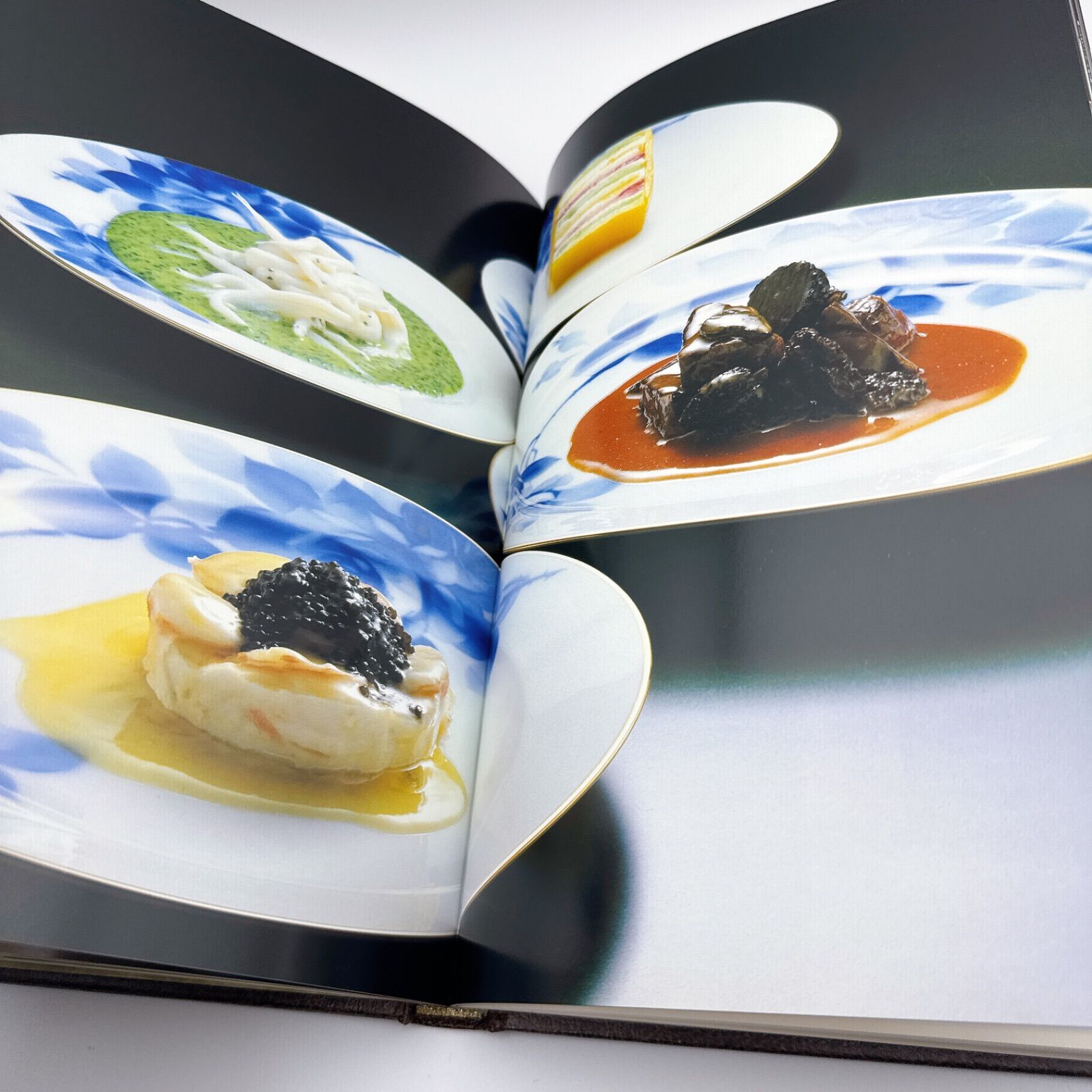 ルカキャルトン 料理書 ルカキャルトン 料理書 【公式通販】