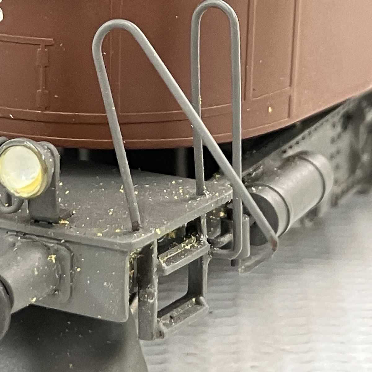 ベルン-レッチュベルク-シンプロン鉄道 Ae