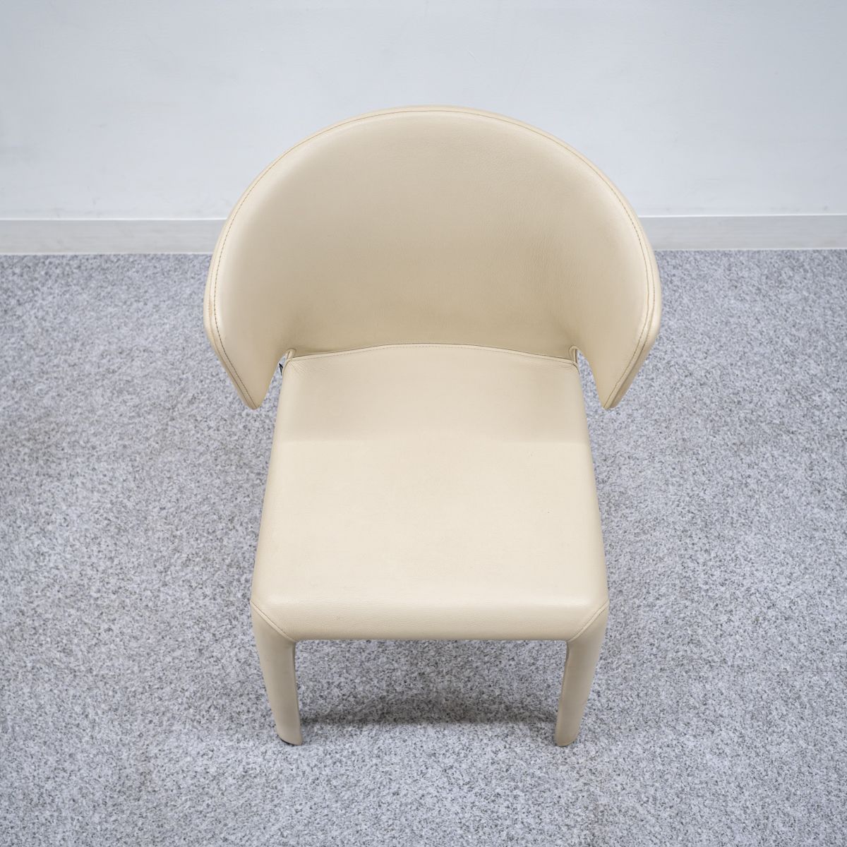 オラ アームチェア