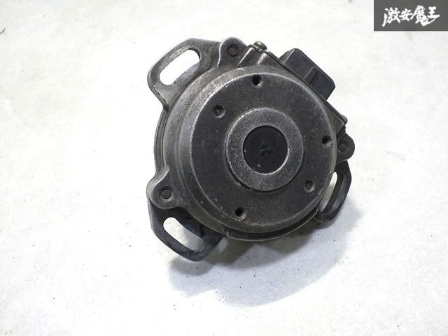 保証付 日産純正 Z31 HZ31 PZ31 PGZ31 フェアレディZ VG30ET クランク角センサー クラセン 23731-85M10 S13 CA18DET